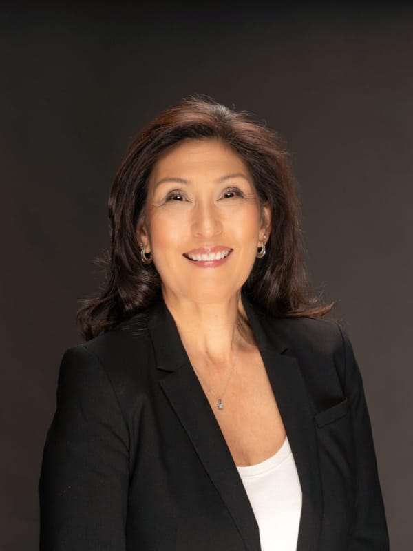 Portrait of Rachel Soesman