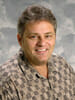 Rick Clapper, BA Portrait of Rick Clapper, BA