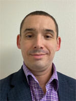 Rick Daigle, PT, DPT, CF-L1, STMT Portrait of Rick Daigle, PT, DPT, CF-L1, STMT