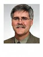 Robert B Ellis Portrait of Robert B Ellis, DO, PhD, FACP