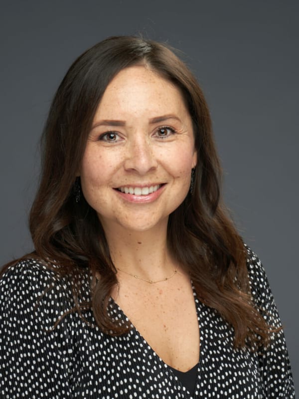 Portrait of Lorena Rivera