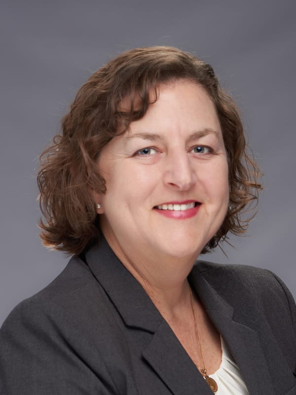Portrait of Kathryn Roth, DO