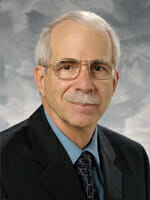 Portrait of Richard Sugerman, PhD