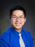Raymond Truong, M.S., B.S Raymond Truong, M.S., B.S