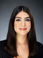 Portrait of Stephanie Contreras-Vizcarra