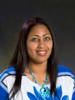 Shalechia Hunt, DMS, PA-C, MSHS Portrait of Shalechia Hunt, DMS, PA-C, MSHS
