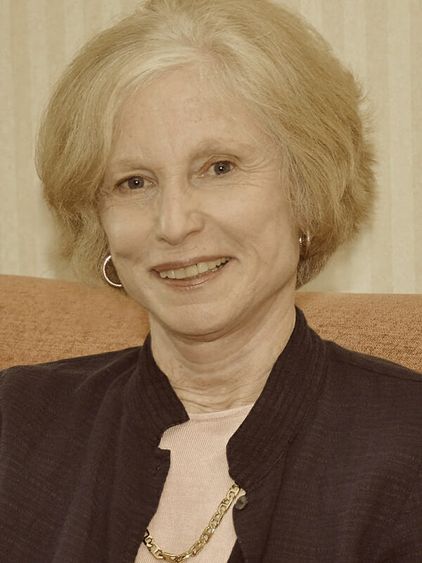 Sylvia Manning, PhD