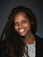 Shawnice Ross Portrait of Shawnice Ross