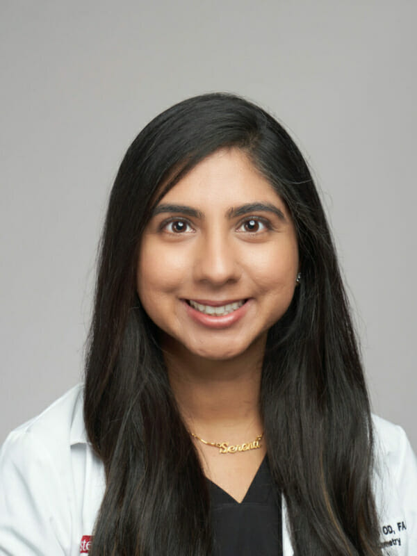 Portrait of Sukhija, Serena