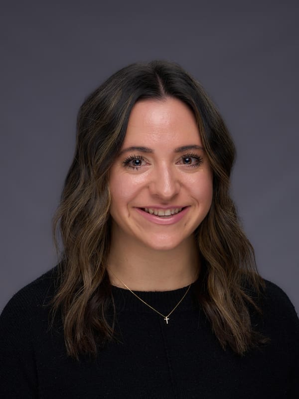 Portrait of Sara Kelly, BA