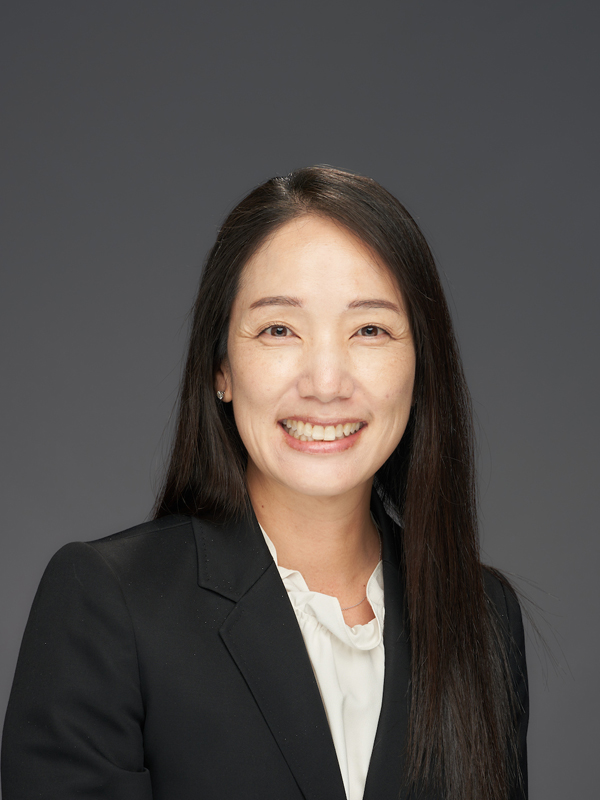 Portrait of Shirley Y. Kang, DDS