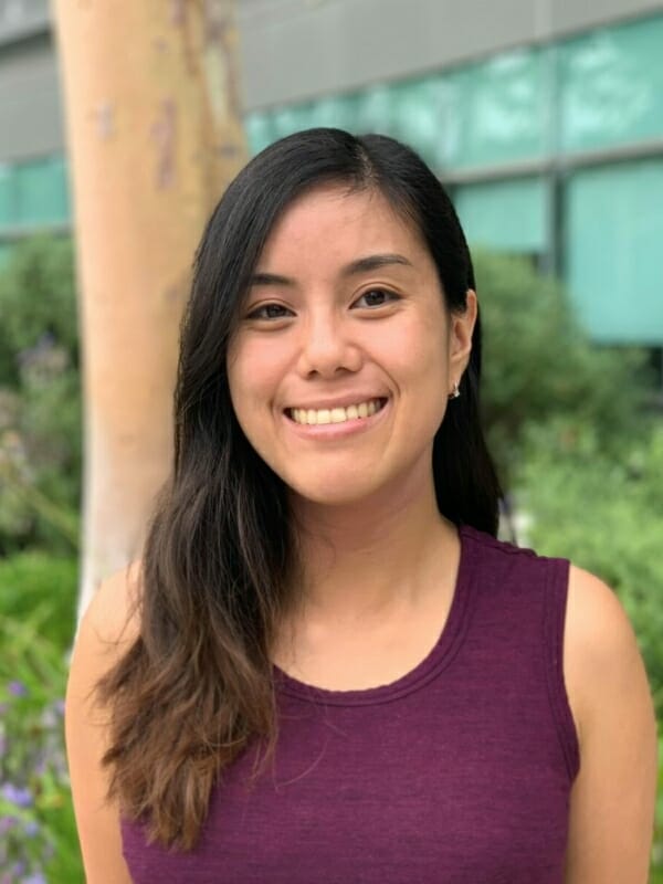 Portrait of Tiffany Tran, PharmD