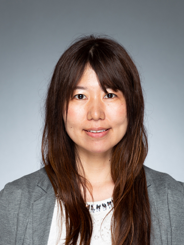 Portrait of Takako Kiener, PharmD, MPM