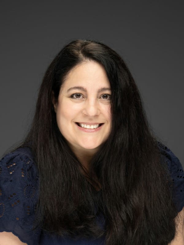 Portrait of Tarra Mandel, MSN, PMHNP-BC, FNP-BC