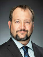 Tim McPheron