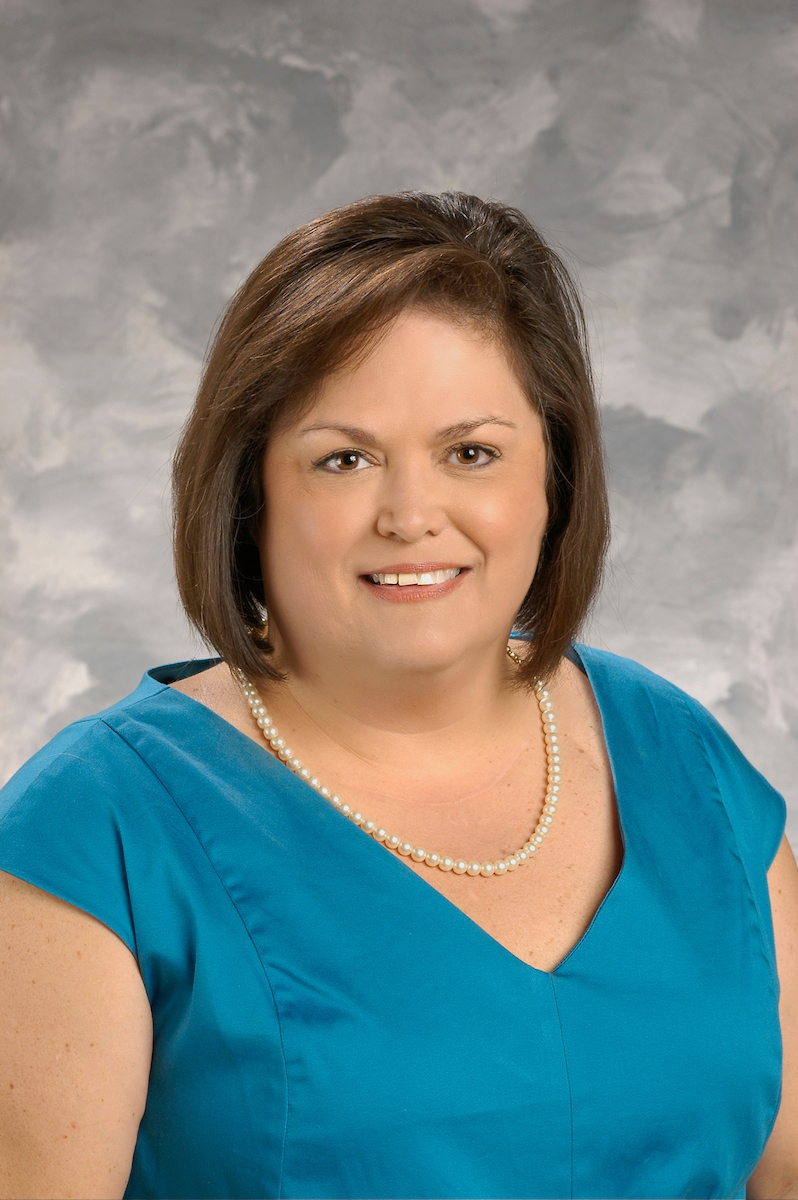 Portrait of Meyer, Tina                                                                                  