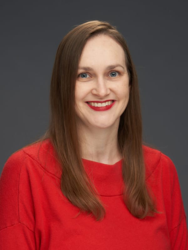 Portrait of Traci Meyer-Acunzo
