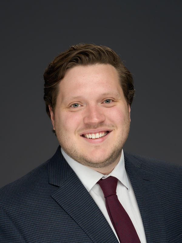 Trusten Moore, DVM, MBA Trusten Moore, DVM, MBA