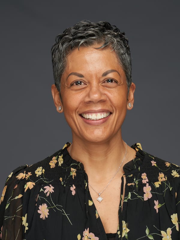 Portrait of Clea Tucker, PT, DPT, PES