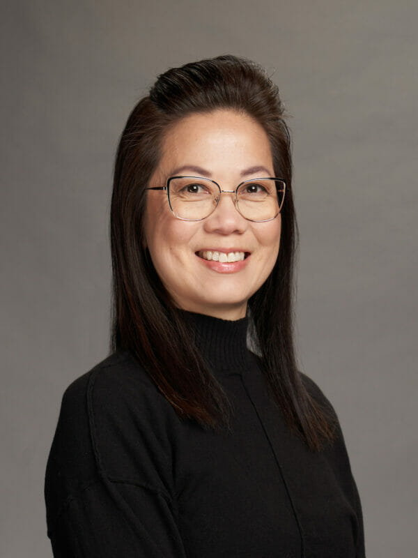 Portrait of Valerie L. Quan, OD, FAAO