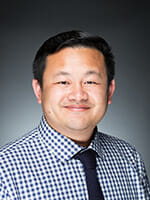 Viet Tran, BS Portrait of Viet Tran, BS