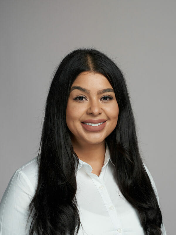 Valerie Lemus Portrait of Valerie Lemus