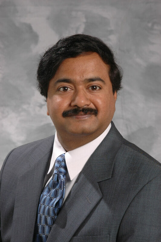 Vishwanath Venketaraman, PhD