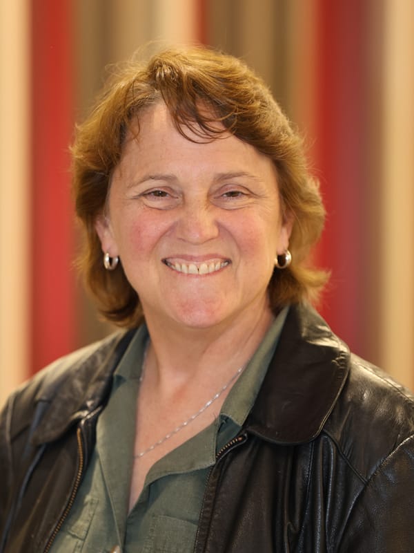Portrait of Amy L. Walker, PT, DPT, OCS