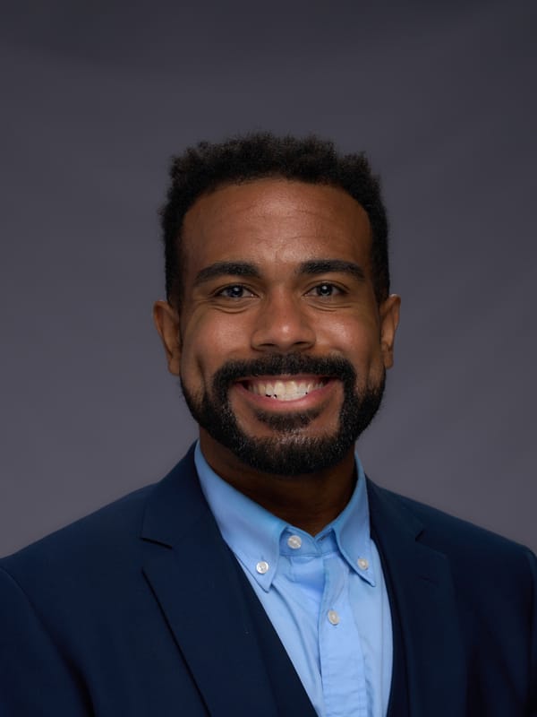 Nathaniel Webb, BS