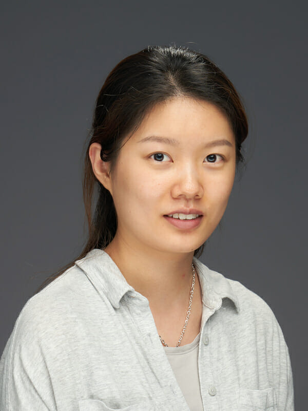 Portrait of Skai (Xin) Pan, PharmD, MPH