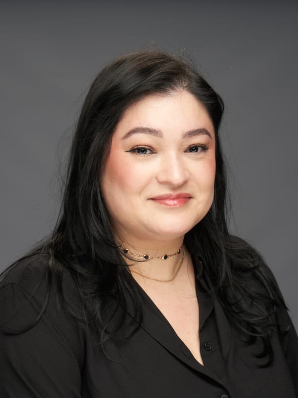 Portrait of Yesenia Lepe