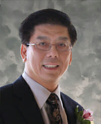 Tony L. Chan