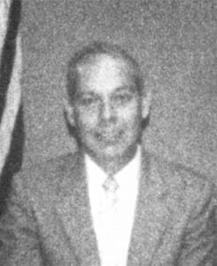 Lawrence L. Leyba