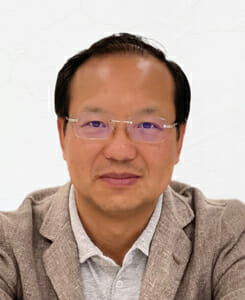 Xiangmin “Min” Cui