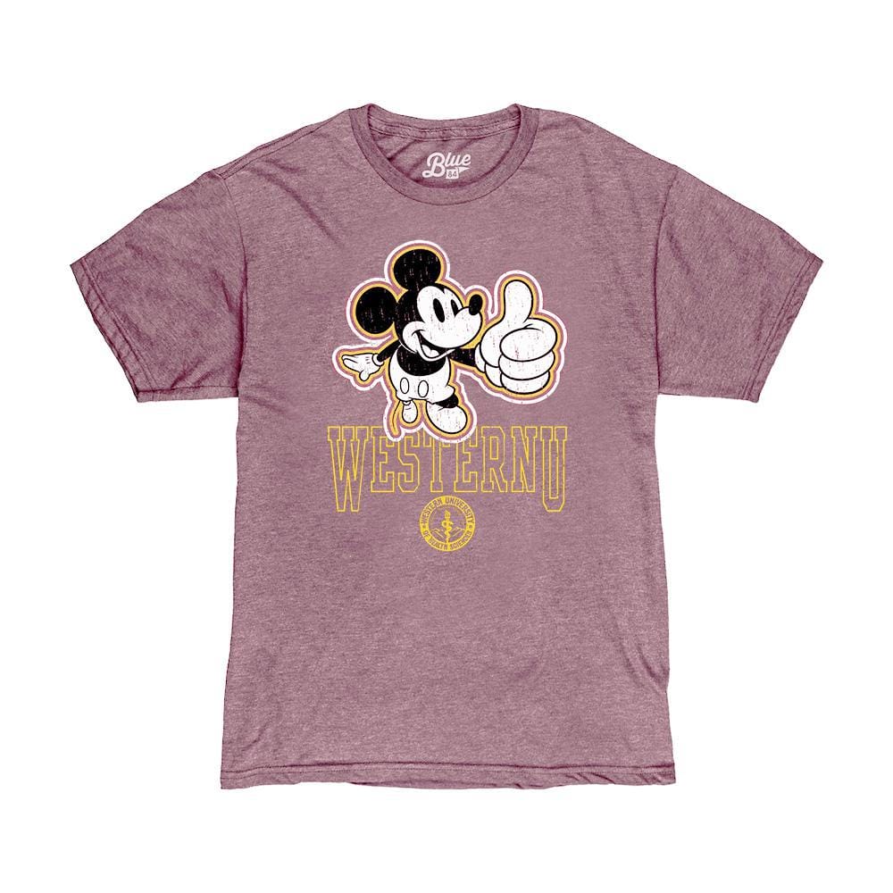 Mickey Mouse t-shirt
