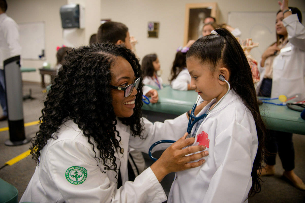 Mini-Medical School 2018 Mini-Medical School 2018