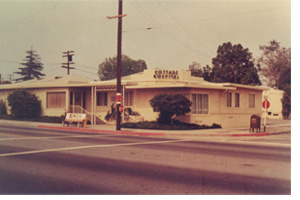 Garfield-Cottage Hospital