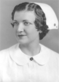 Bobbie Stahl Nurse Graduate