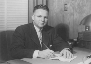 Dr. William G. Stahl