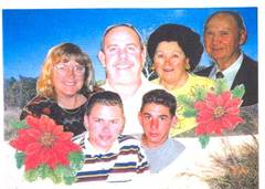 Kramer family