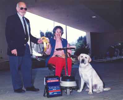 Dog Show