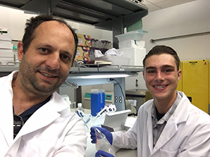 Lacroix Laboratory 4