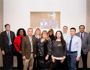 WesternU Steering Committee WesternU Steering Committee