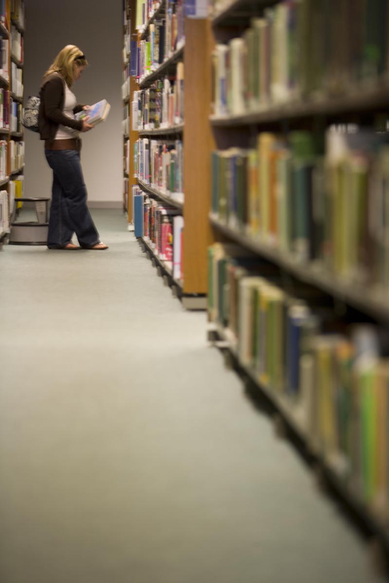 Library Library