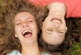 LAUGH LAUGH