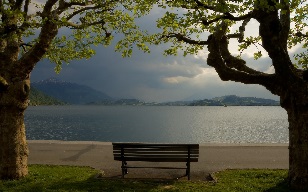 Scenery Scenery