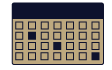 image of month calendar