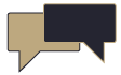 image of chat icon
