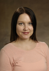Jennifer Cassidy - Associate Director of Information Services