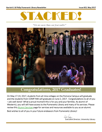 Summer 2017 Library Newsletter